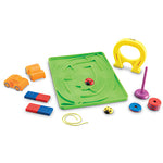 Learning Essentials™ STEM Magnets Activity Set