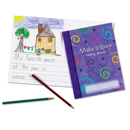 Make a Story Writing Journals