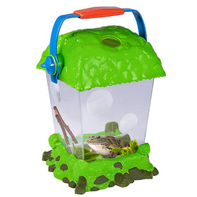 GeoSafari® Jr. Critter Habitat - Educational Insights