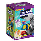 GeoSafari® Jr. My First Microscope