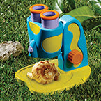 GeoSafari® Jr. My First Microscope
