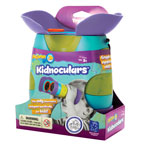 GeoSafari® Jr. Kidnoculars™ - Educational Insights