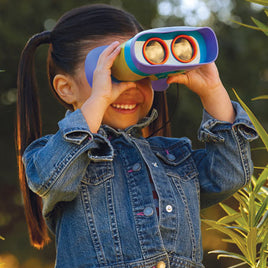 GeoSafari® Jr. Kidnoculars™ - Educational Insights