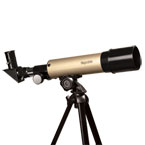 Geosafari® Telescope and Microscope Set