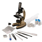 Geosafari® Telescope and Microscope Set