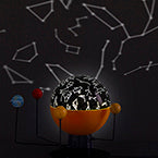 GeoSafari Motorized Solar System