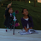Nancy B’s Science Club® MoonScope™ and Sky Gazer's Activity Journal
