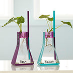 Nancy B's Science Club® Way to Grow™ Hydroponics Kit & Gardening Diary  - Educational Insights
