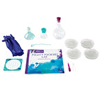Nancy B's Science Club® Mighty Microbes Lab & Germ Journal