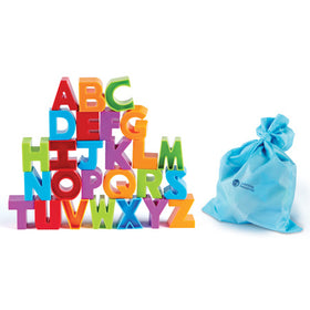 Letter Blocks Set _ Learning Resources