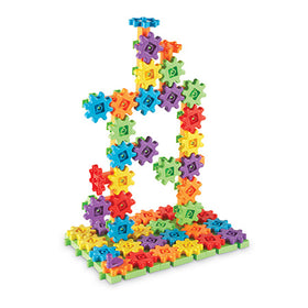 Gears! Gears! Gears!® Beginner's Building Set - Learning Resources