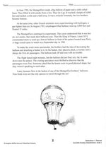 HMH Core Skills Reading Comprehension Workbook Grade 5