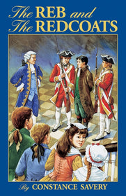 Reb and the Redcoats