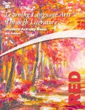 LLATL Red Book Student Book 2nd Grade, 3rd Edition