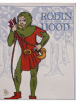 Robin Hood Comprehension Guide
