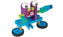 Kids First Robot Engineer Kit with Storybook