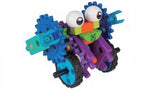 Kids First Robot Engineer Kit with Storybook