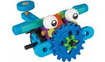 Kids First Robot Engineer Kit with Storybook
