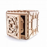 UGears Safe Engineering Kit
