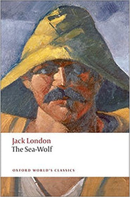 The Sea Wolf (Oxford World's Classics)