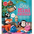 Sew Mini Animals