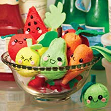 Klutz Sew Mini Treats Craft Kit