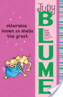 Otherwise Known as Sheila the Great