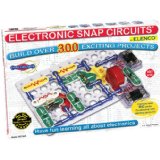 Snap Circuits® 300 Experiments