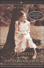 Rebecca of Sunnybrook Farm