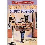 Henry Huggins
