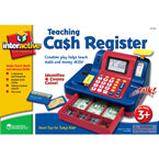 Teaching Cash Register