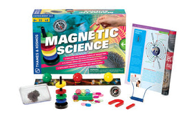 Magnetic Science Kit