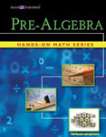 Hands-On Math: Pre-Algebra