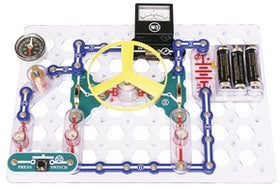 Snap Circuits Snaptricity® Kit