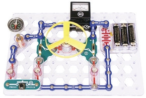 Snap Circuits Snaptricity® Kit