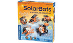 SolarBots: 8-in-1 Solar Robot Kit -  STEM - Thames and Kosmos