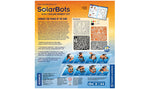 SolarBots: 8-in-1 Solar Robot Kit -  STEM - Thames and Kosmos