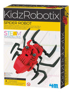 4M Kidzrobotix Spider Robot