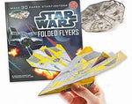 Star Wars Foldable Flyers Kit