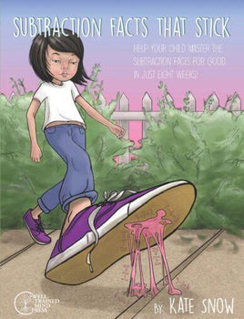 Subtraction Facts that Stick