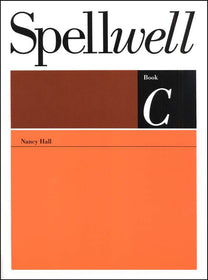 Spellwell, Level C, Workbook