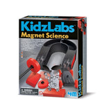 MAGNET SCIENCE