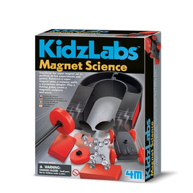 MAGNET SCIENCE