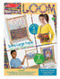 Multi-Craft Weaving Loom