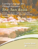 LLATL Tan Book Teacher's Edition
