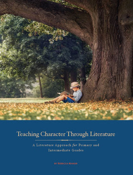 Teaching Character Teacher Guide