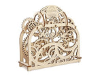 UGears  Mechanical Theater Engineering Kit
