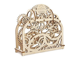 UGears  Mechanical Theater Engineering Kit