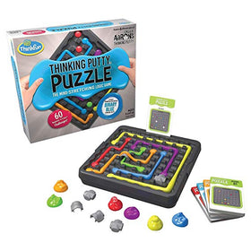 Thinking Putty Puzzle Logic - ThinkFun
