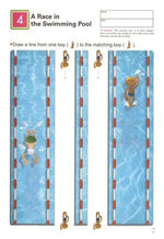 Kumon First Book of Tracing